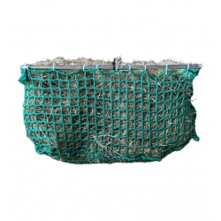 Parallax Hay Nest Slow Feeder